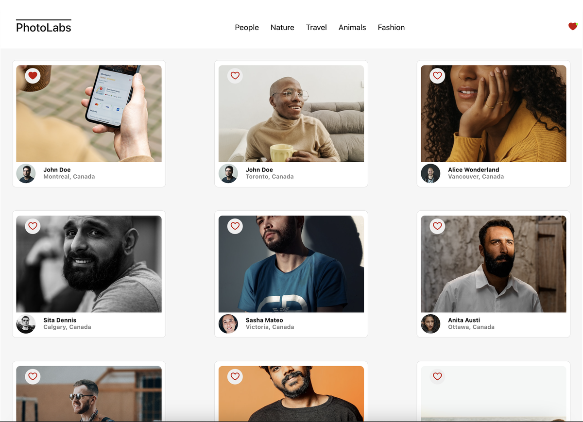 /projects/photolabs/people.png screenshot