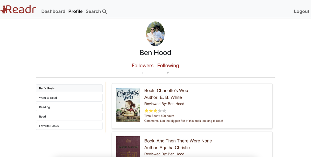 /projects/readr/ben_profile.png screenshot