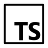 typescript logo
